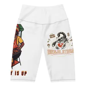 Biker Shorts