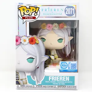 Funko Pop! Frieren: Frieren #2071 (Exclusive)