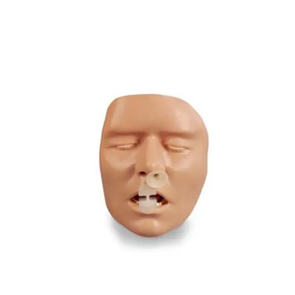 Simulaids BLS Adult Airway Trainer