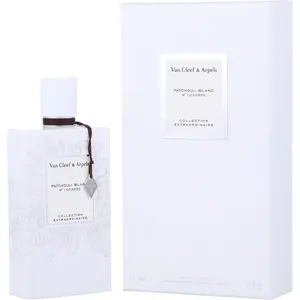 Patchouli Blanc Van Cleef & Arpels By Van Cleef & Arpels Eau De Parfum For Unisex