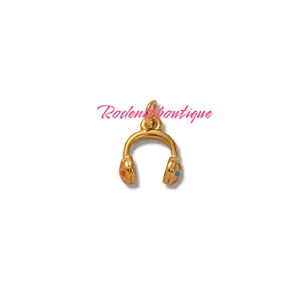 Audífonos 🎧 Charm