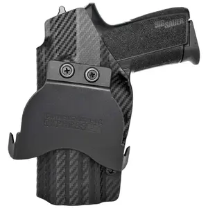 Sig Sauer SP2022 Paddle Holster