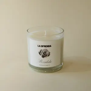 ROSALEDA CANDLE