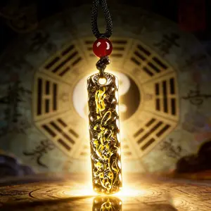 Thunder Command Pendant