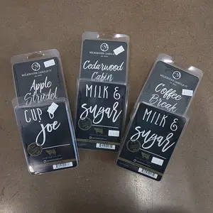 Milkhouse Candle Co. Wax Melt - Original Wax Melt for Candle Making Decor Ornaments