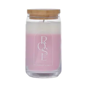 Sweet Rose Cappuccino