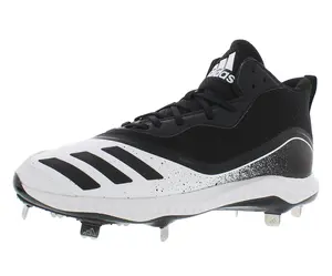 Adidas Icon V Bounce Mid Mens Shoes