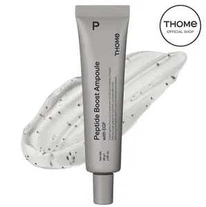 [THOME Official] Peptide Boost Ampoule, 20,000ppm Peptide Complex_Advanced Firming Synergy