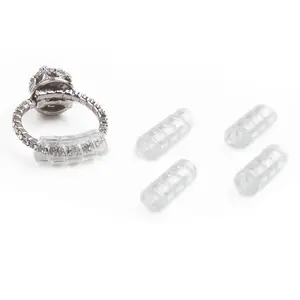 Spiral Ring Sizers