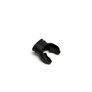 Comfort Silicone Regulator Mouthpiece