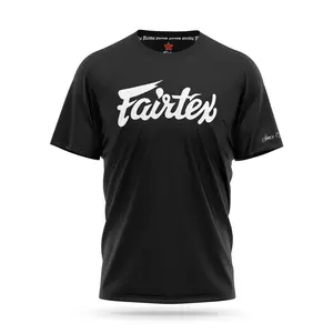 TST7 Fairtex Men's t-Shirt Classic Logo
