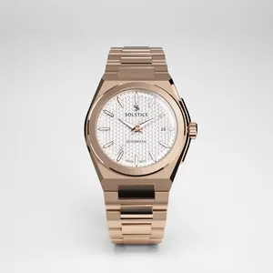 The Revival Automatic