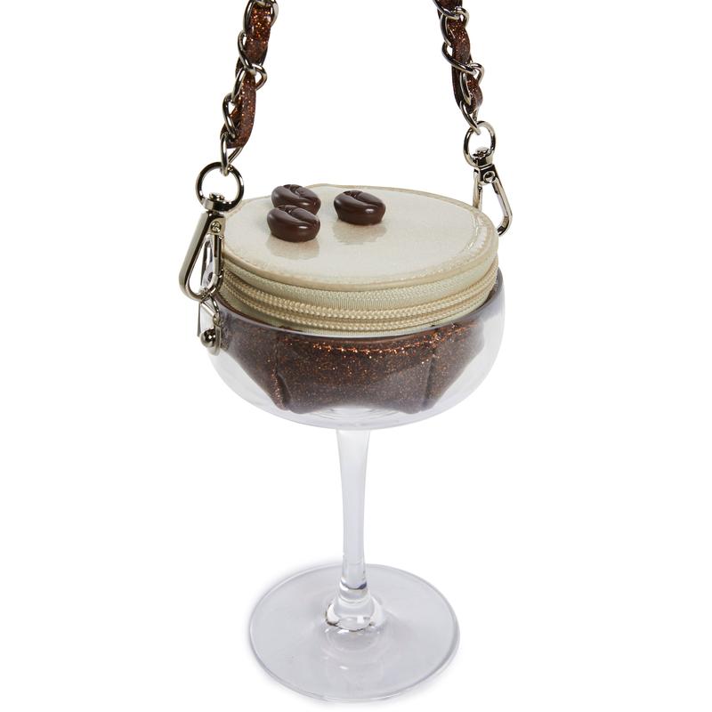Espresso Martini Girl Handbag