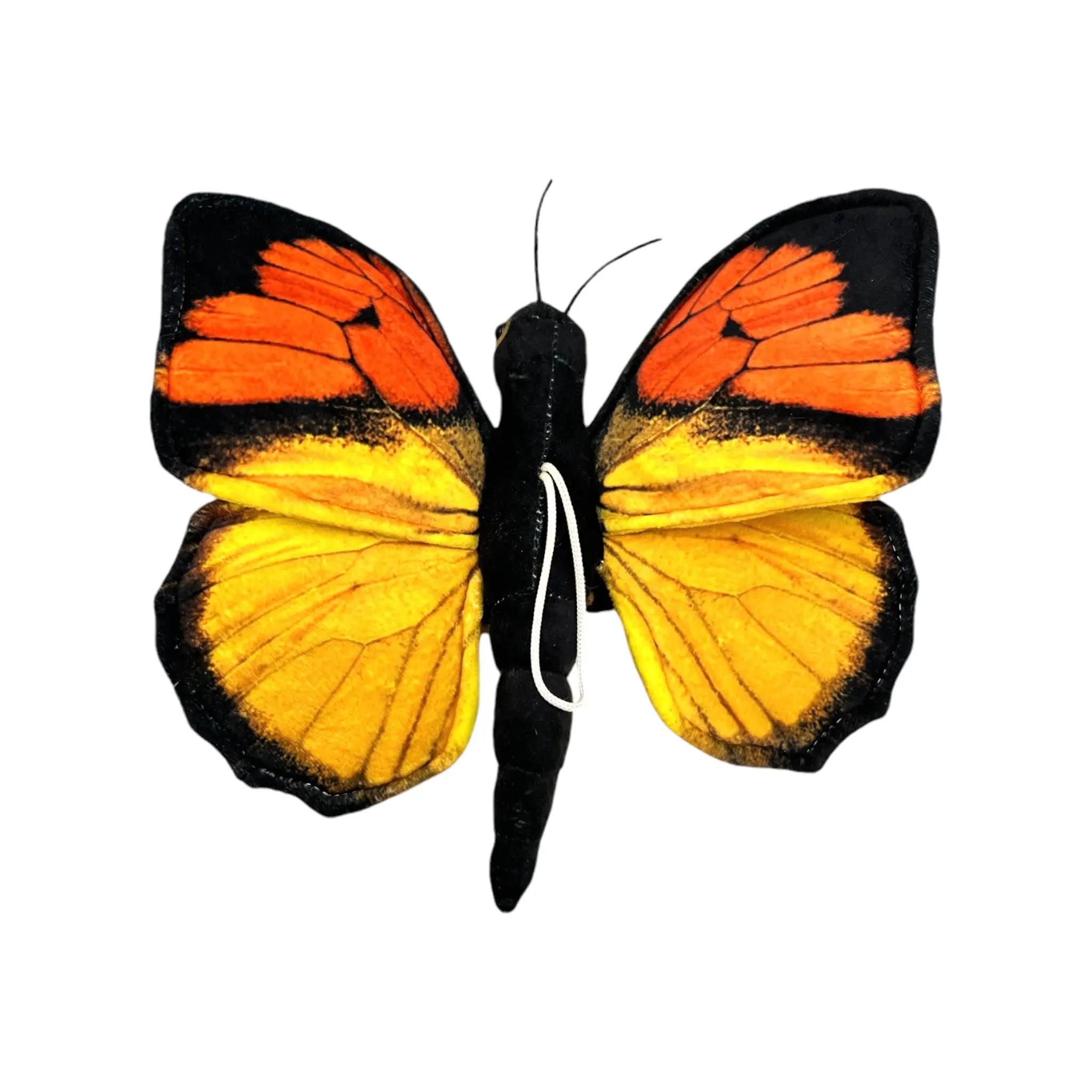 Butterfly Plush - Beautiful Butterfly Plushie