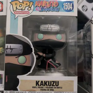 Kakuzu Funko Pop