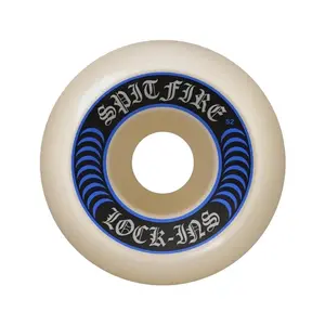 Spitfire Lock-Ins (99d)