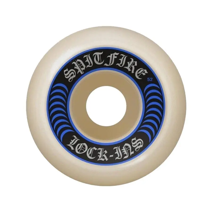Spitfire Wheels