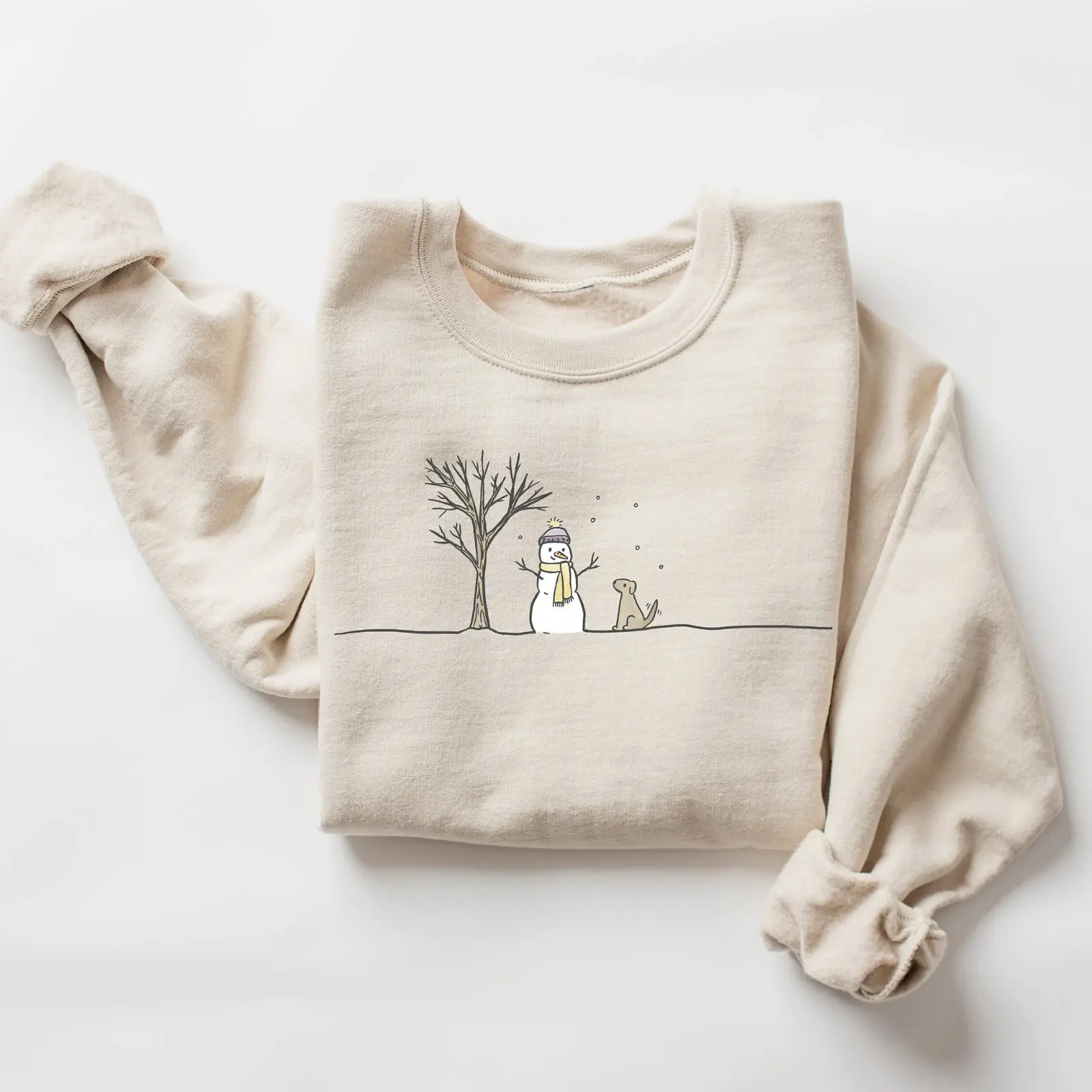 Christmas Snowman Sweatshirt, Christmas Sweatshirt, Snowman Shirt, Snowman Sweater, Christmas Crewneck, Christmas Shirts for Women