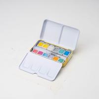 Shimmer Glow Color Combo