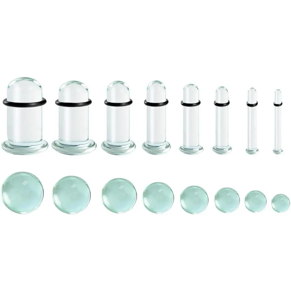clear