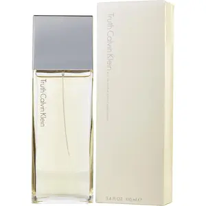 Truth By Calvin Klein Eau De Parfum For Women
