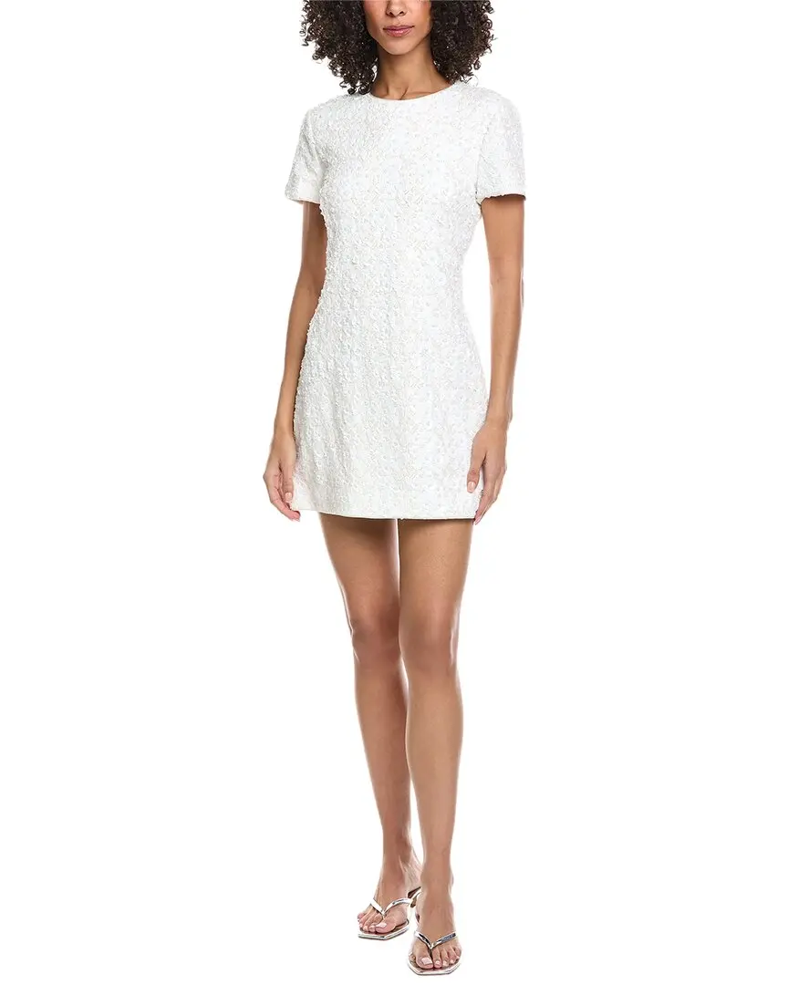SIMKHAI Clove Mini Dress SIMKHAI Clove Mini Dress