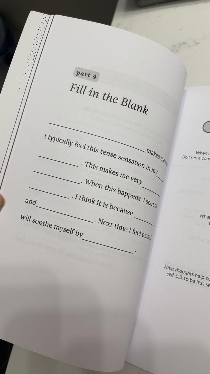 Item: The Shadow Work Journal