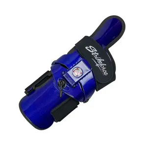 Kr Strikeforce Pro Rev 3 Power - Left Hand X-Large