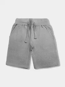 Men's Premium Sweat Shorts with Elastic Drawstring