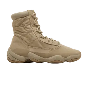 Adidas Yeezy 500 Tactical Boot 'Sand'