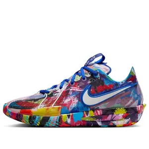 Nike x Jewell Loyd Air Zoom GT Cut 3 EP 'Paint' IF2522-100