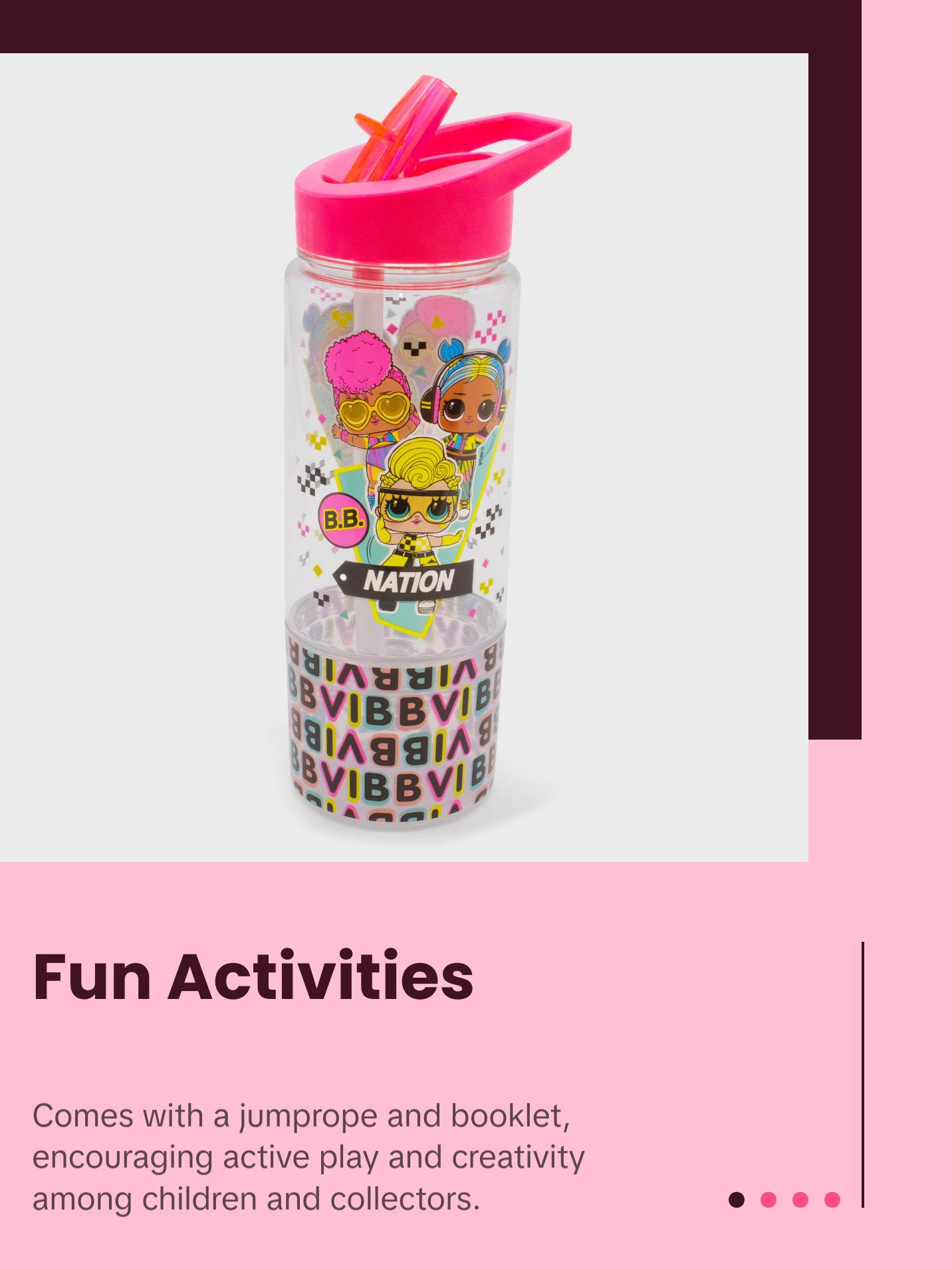 L.O.L. Surprise! - Next Level Collector's Box