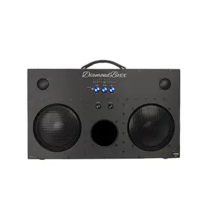 DiamondBoxx L3neo - Ships by June 30
