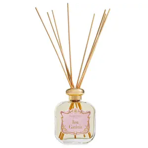 Rosa Gardenia Room Fragrance Diffuser