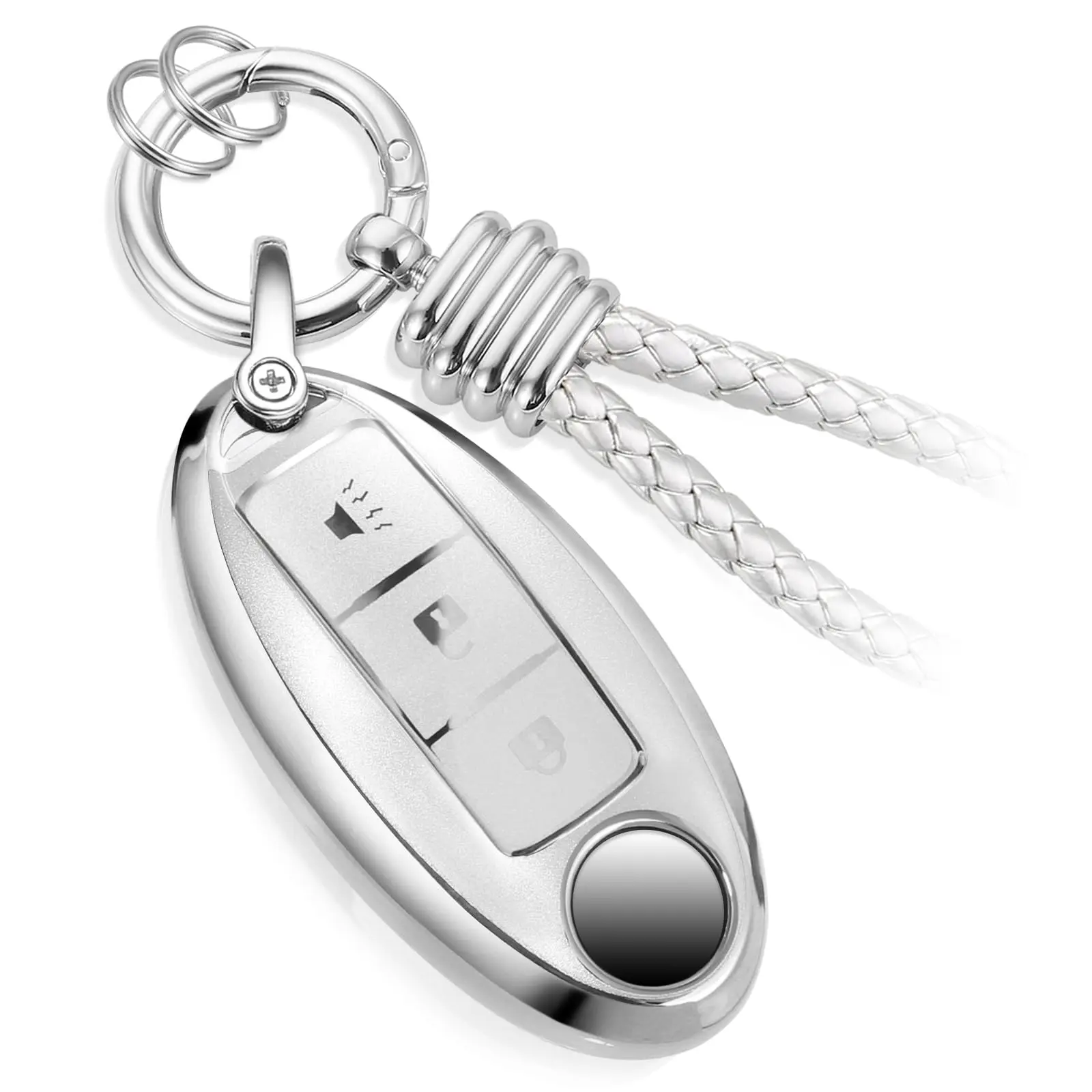 Matte Metallic /Sliver