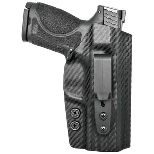 Smith & Wesson M&P 4.25in Tuckable IWB Holster