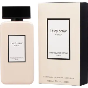 Deep Sense By Prime Collection Eau De Parfum For Women