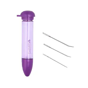 Clover Chibi Lace Darning Needle Set
