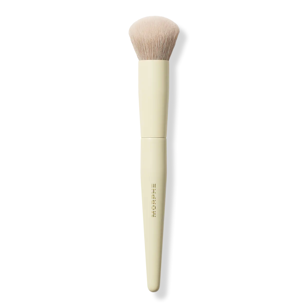 Morphe Buttery Blends M108 Slanted Cream & Liquid Foundation Brush