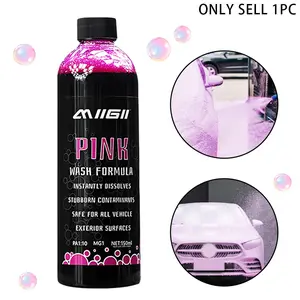 Ultra Clean Car Wash – Remove Dirt And Grime Easily