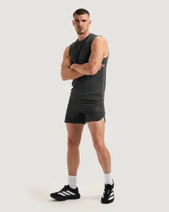 Haus | Core Hybrid Shorts 5" Inseam