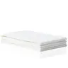 SNATCHED BODY Waterproof Bed Pads | Ultra Absorbent & Leak-Resistant | Surface Protection Sheets