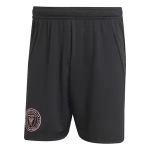 Unisex Soccer Arsenal Team 2025/2026 Premier League Home Shorts - White