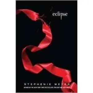 USED-Eclipse By Stephanie Meyer [Book 3 of the Twilight Saga] [Paperback] [Scholastic Edition] by Stephenie Meyer (Paperback)
