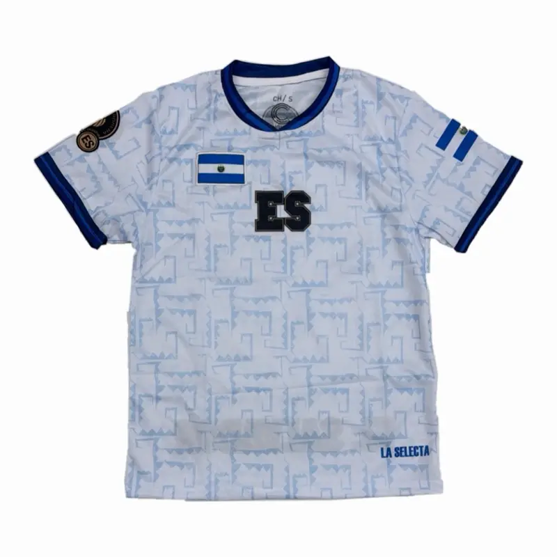 camisas de el salvador - TikTok Shop