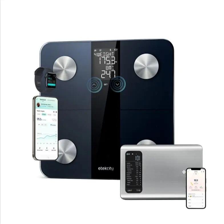 Nutrition Scale with Cobra