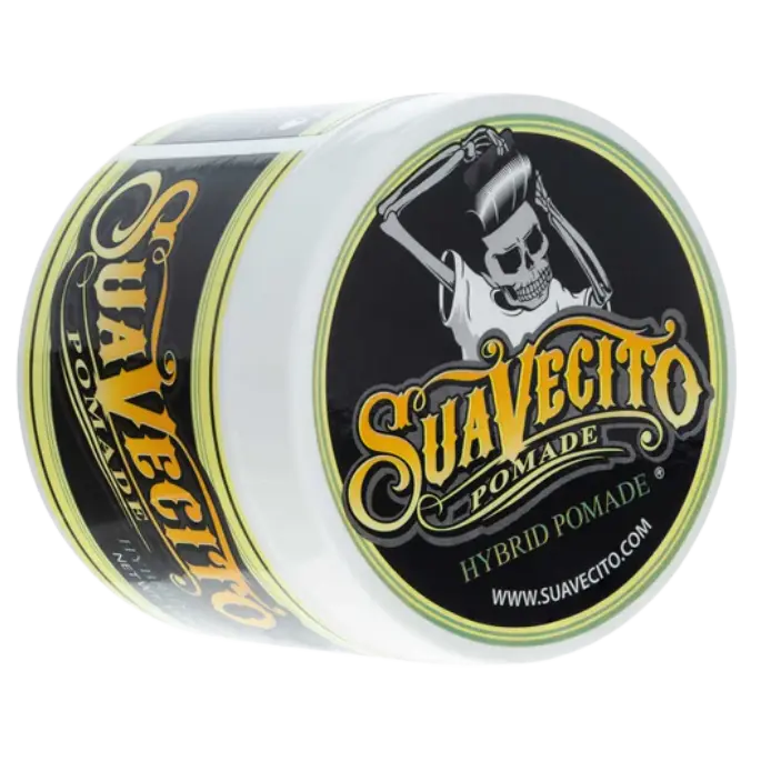 Suavecito Hybrid Pomade 4oz