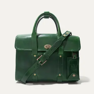William Slim Briefcase