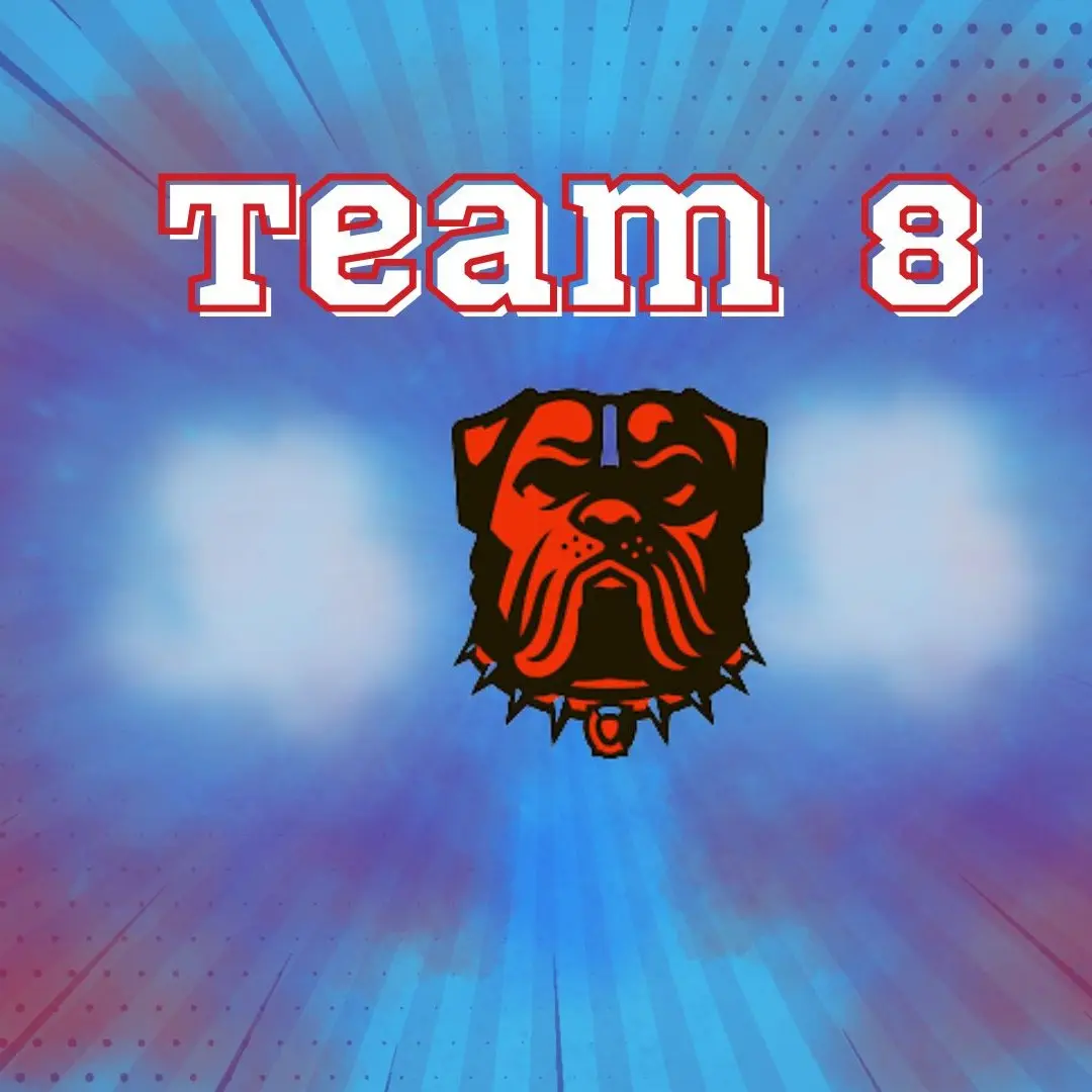 Team 8