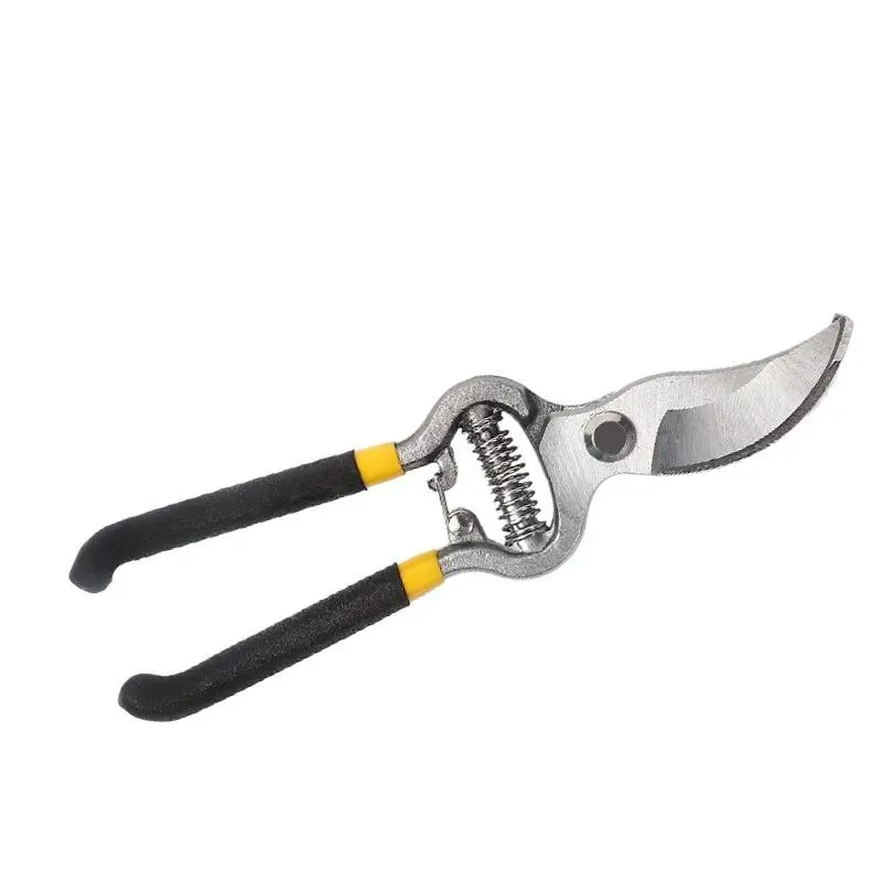 Professional Grafting & Pruning Shears - Heavy-Duty Durability, Ergonomic Garden Tool, Efficient for Thick Branches, Precise Cuts, Versatile for Fruit Trees, Flowers